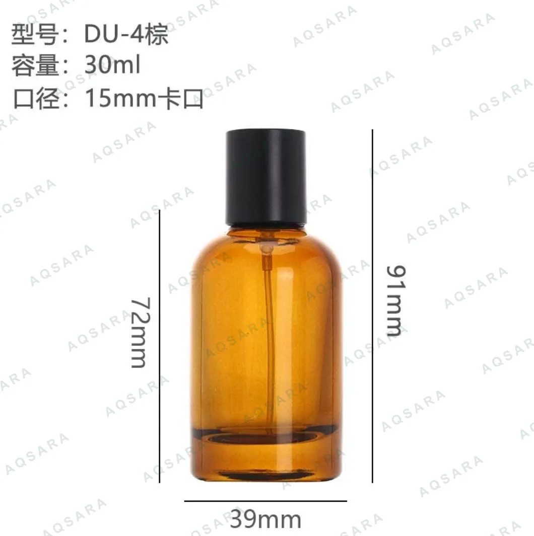 DU-4 brown