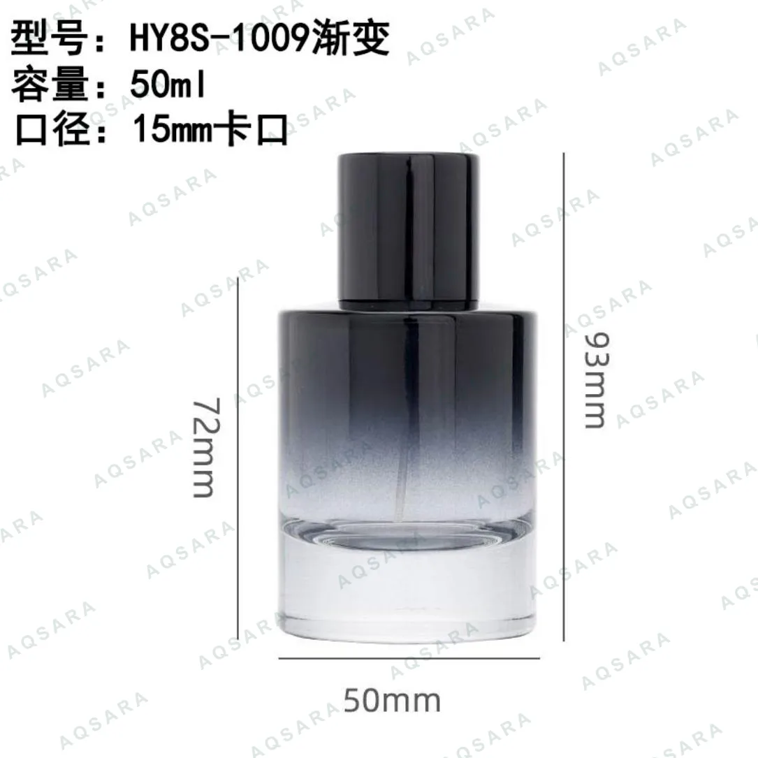 HY8S-1009 gradient