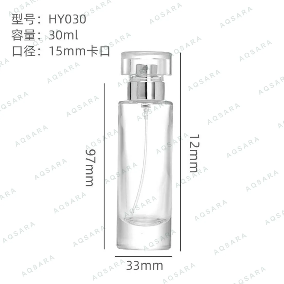 HYD-030 1
