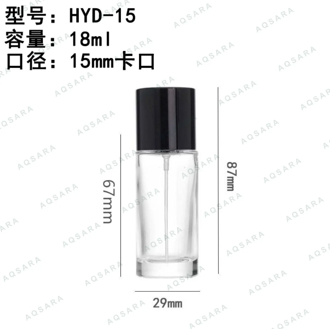 HYD-15