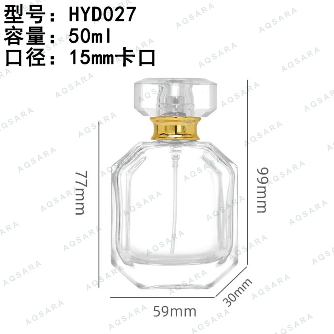 HYD027 1