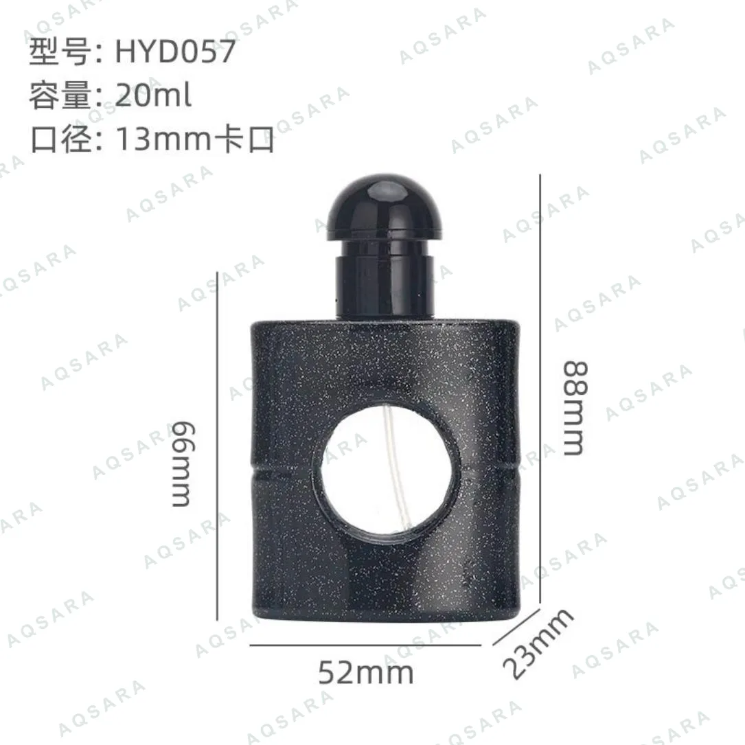HYD057 black