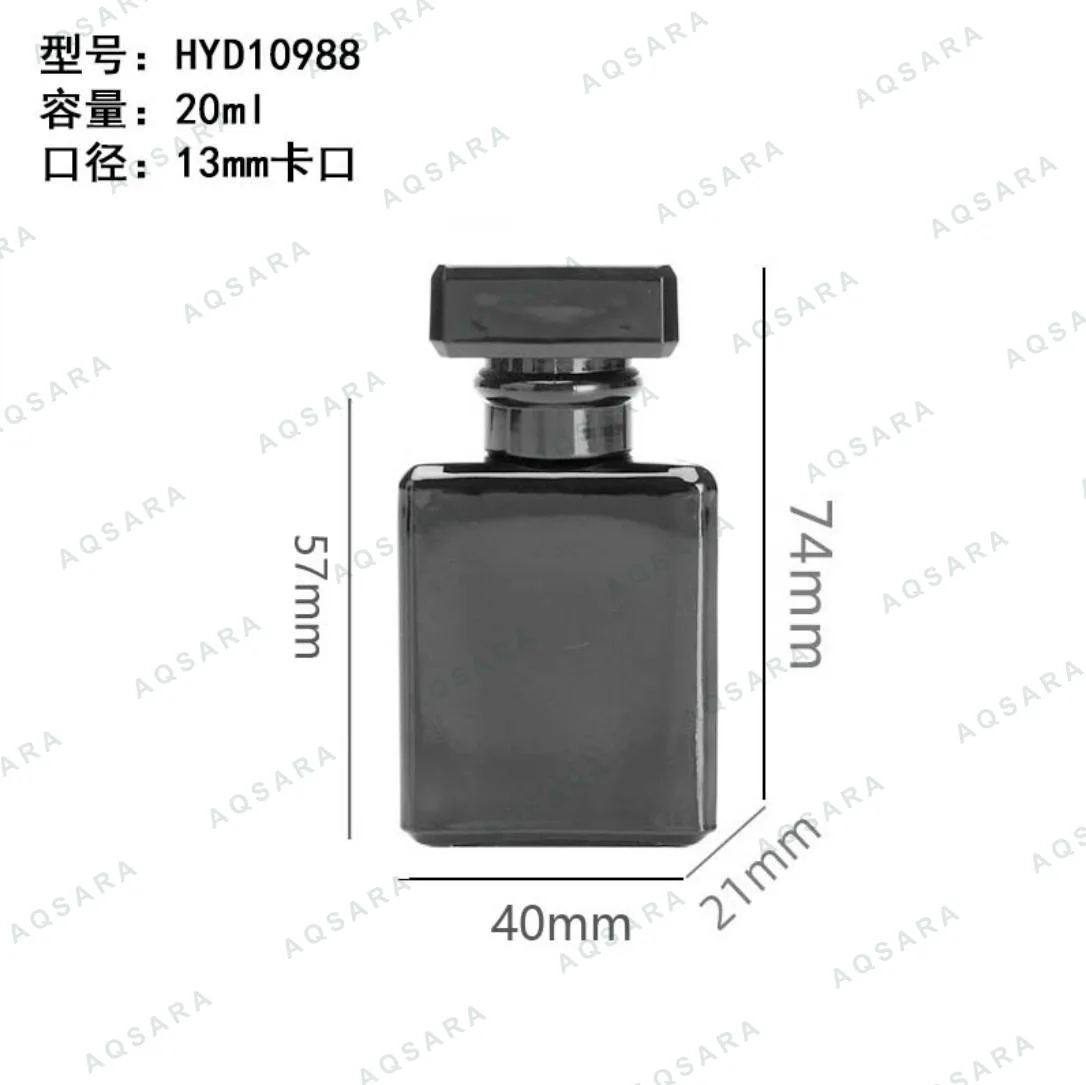 HYD10988( glossy black )