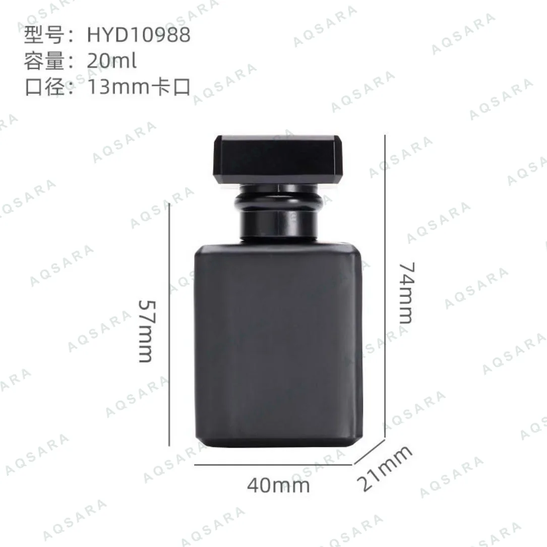 HYD10988( matte black )