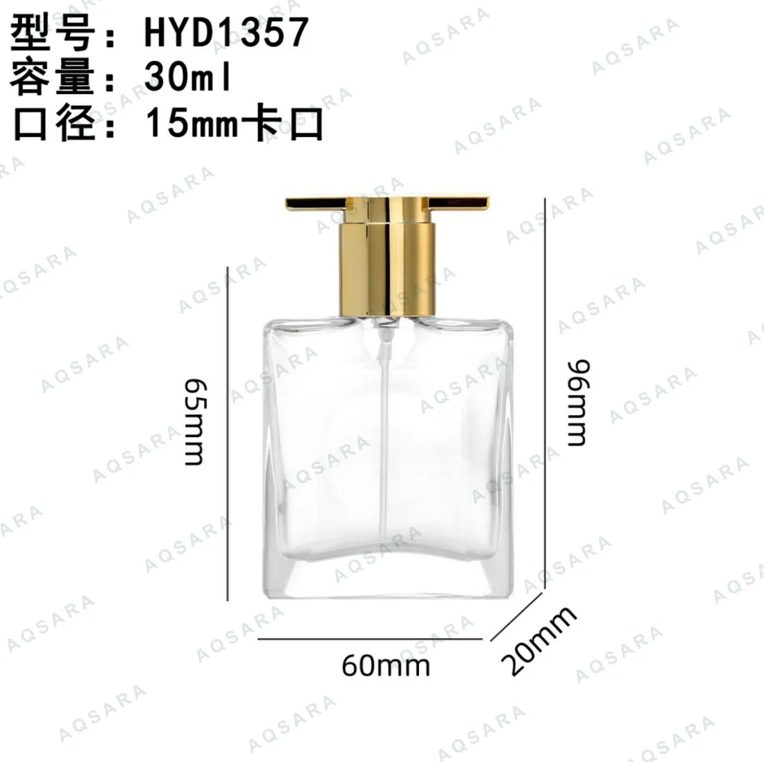 HYD1357