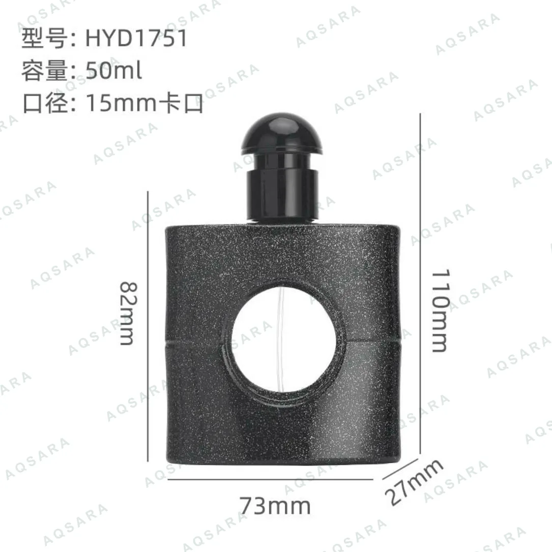 HYD1751 black