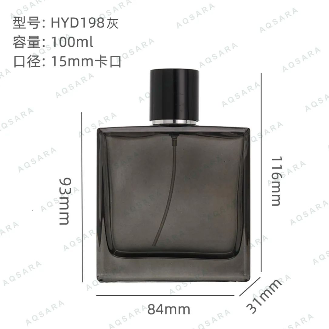 HYD198 gray