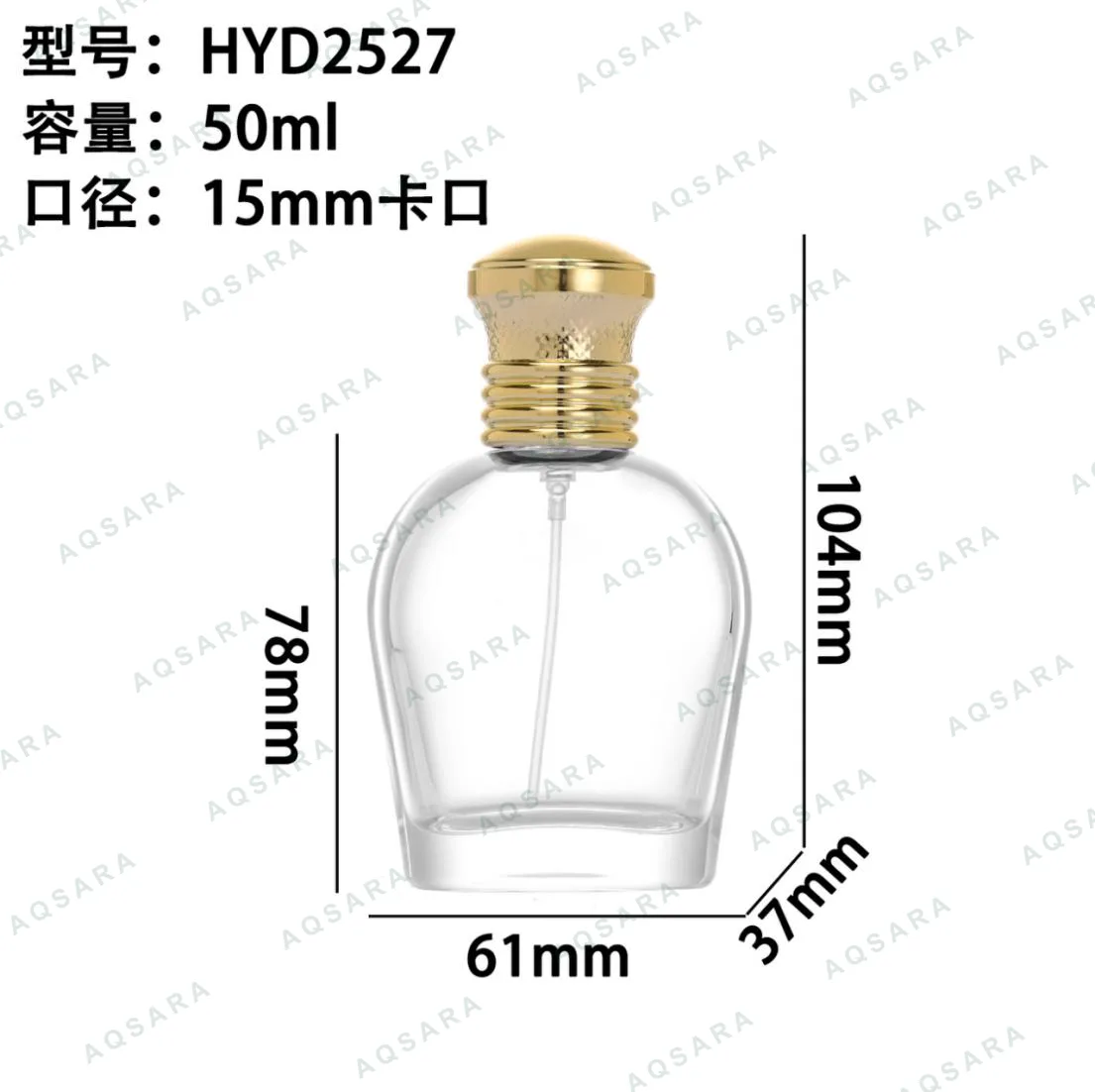 HYD2527