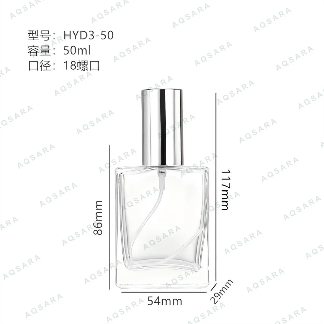 HYD3-50