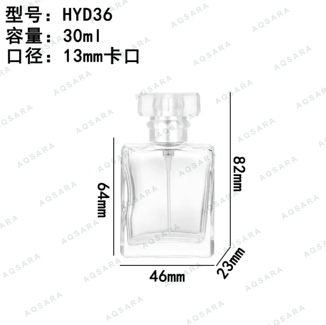 HYD36 1