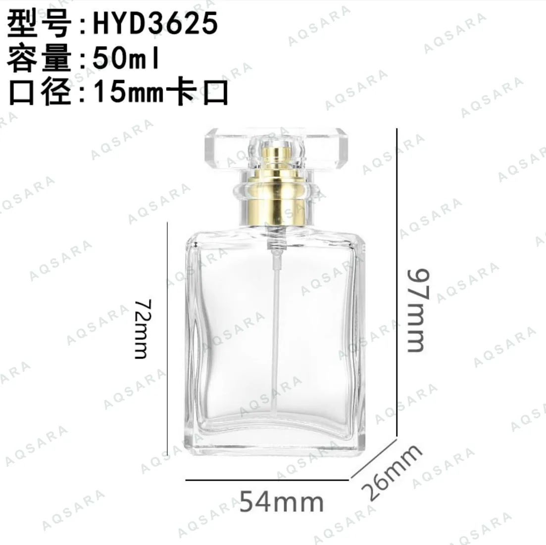 HYD3625