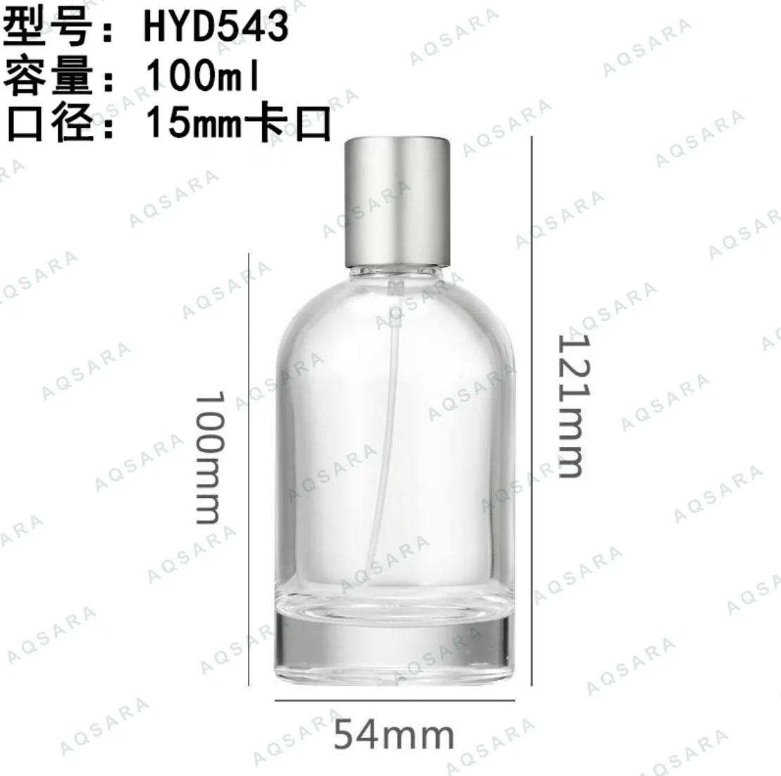 HYD543