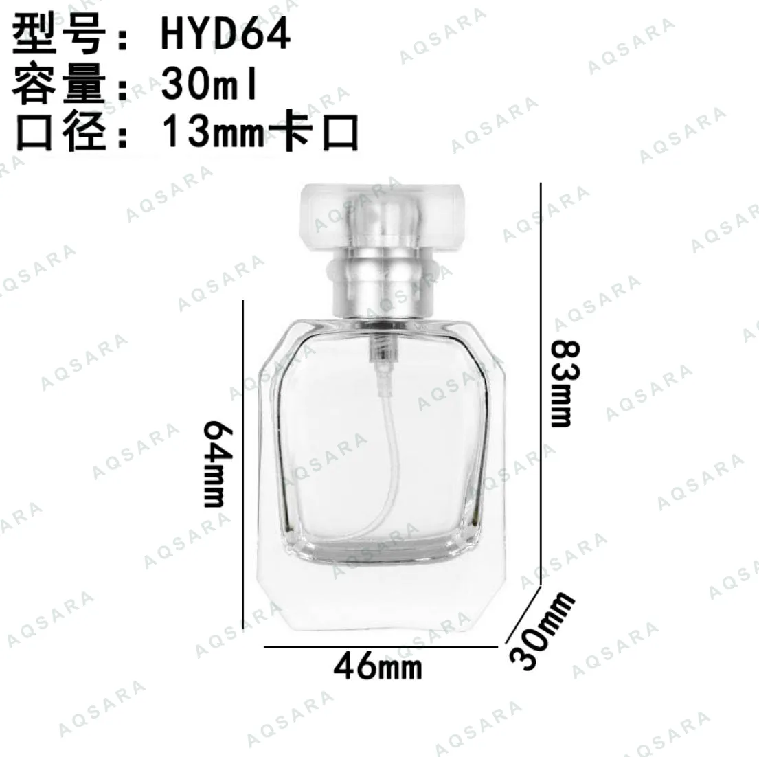 HYD64 1