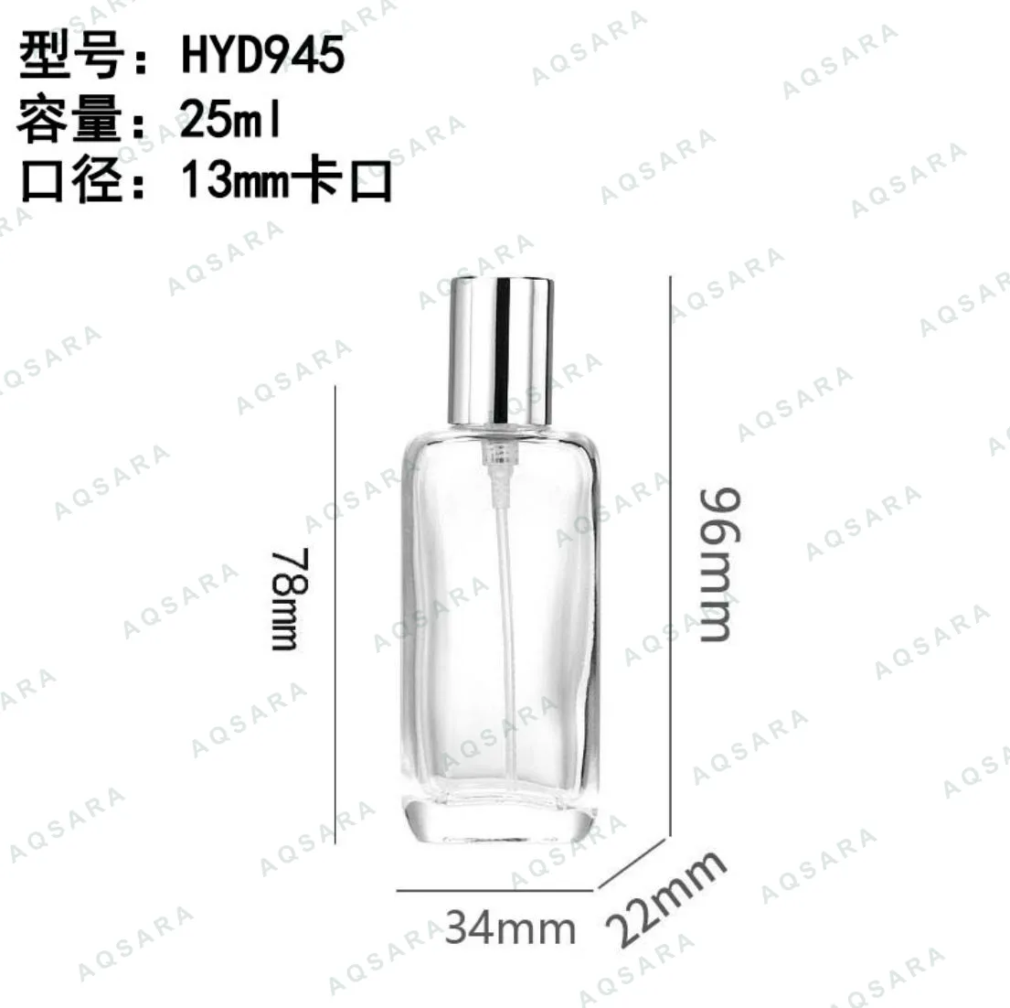 HYD945 1