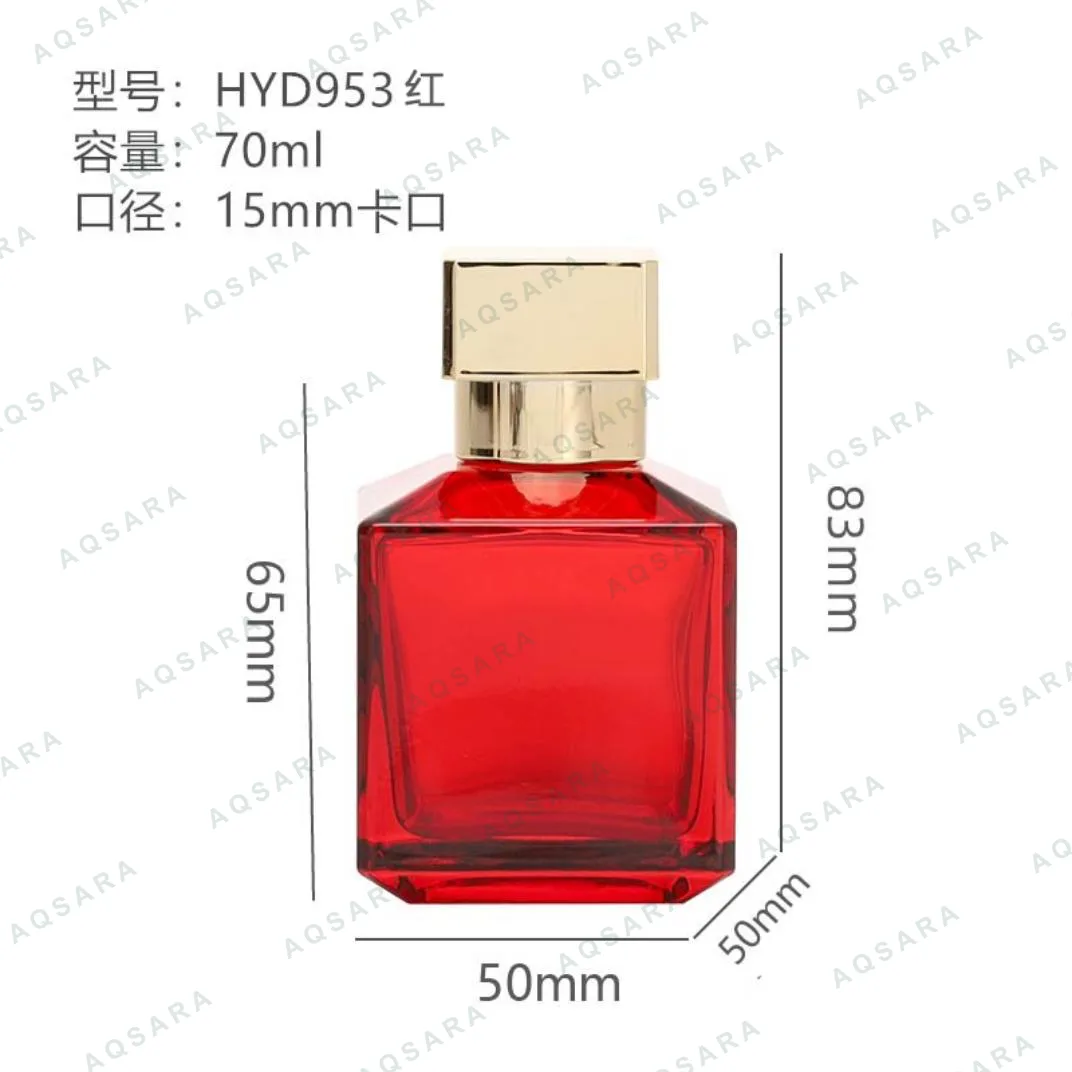 HYD953 red