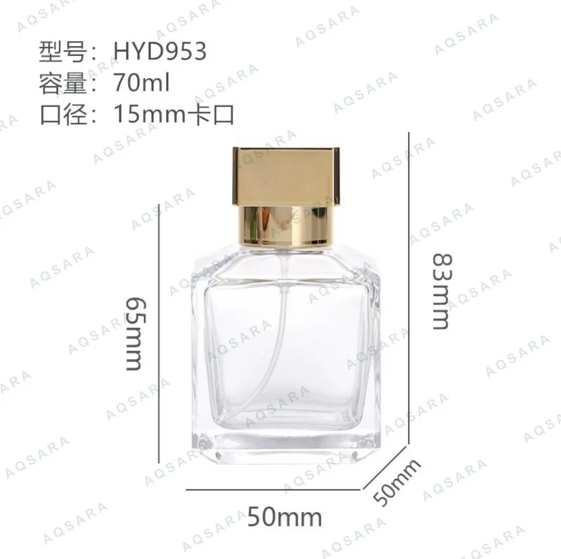 HYD953 1