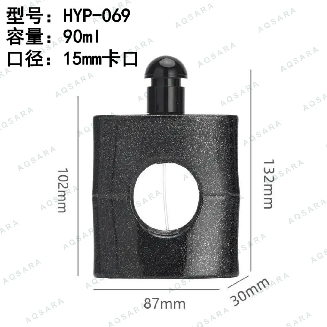 HYP-069 black