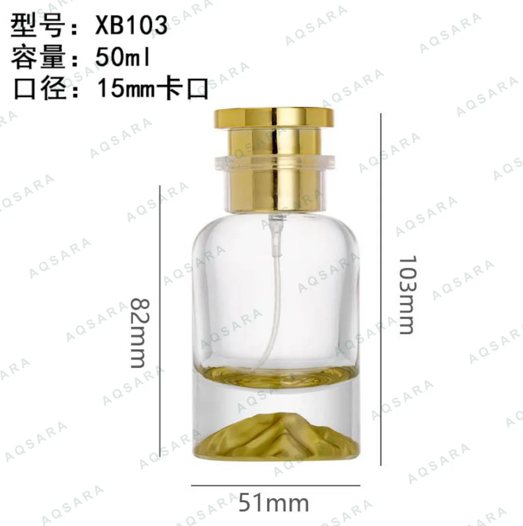 XB103( gold )