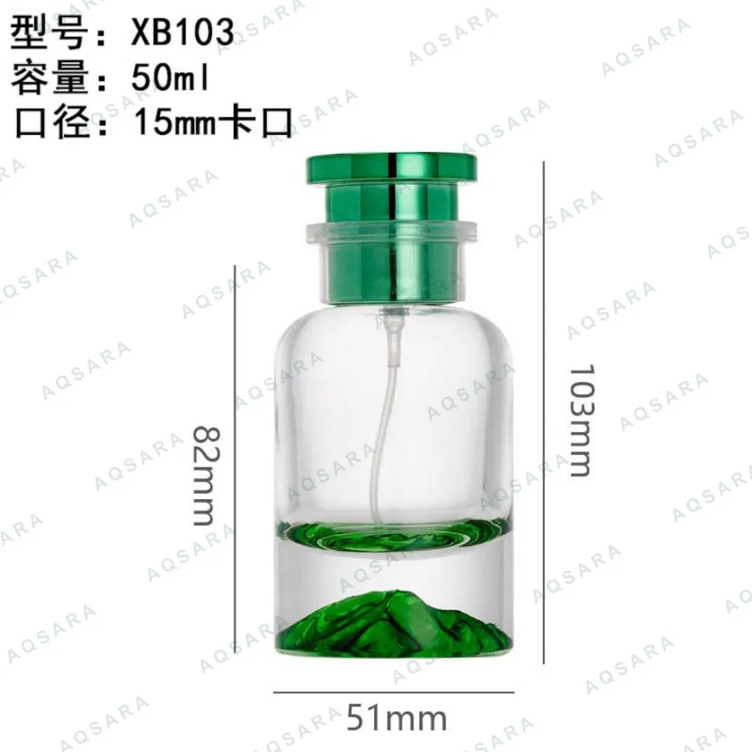 XB103( green )