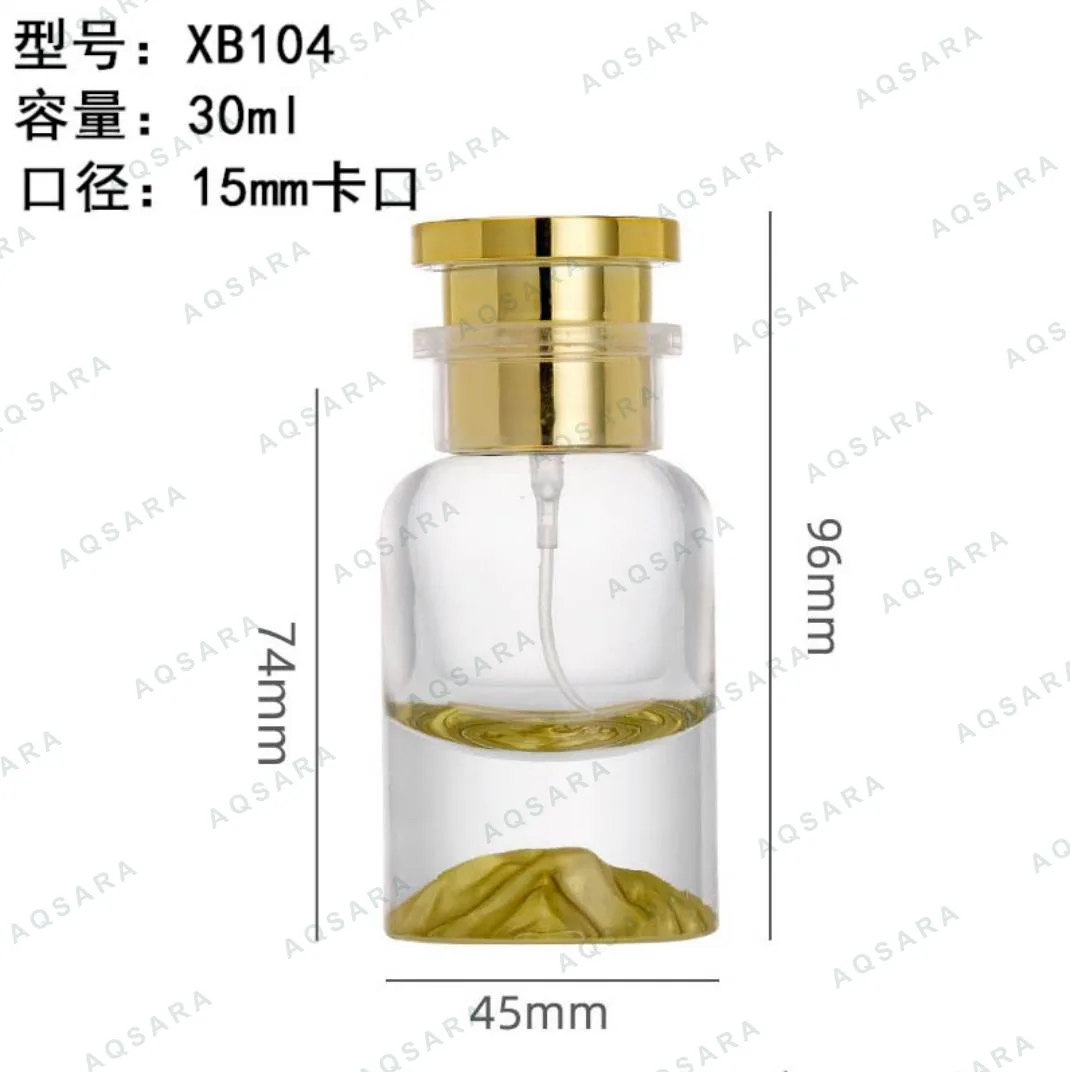 XB104( gold )