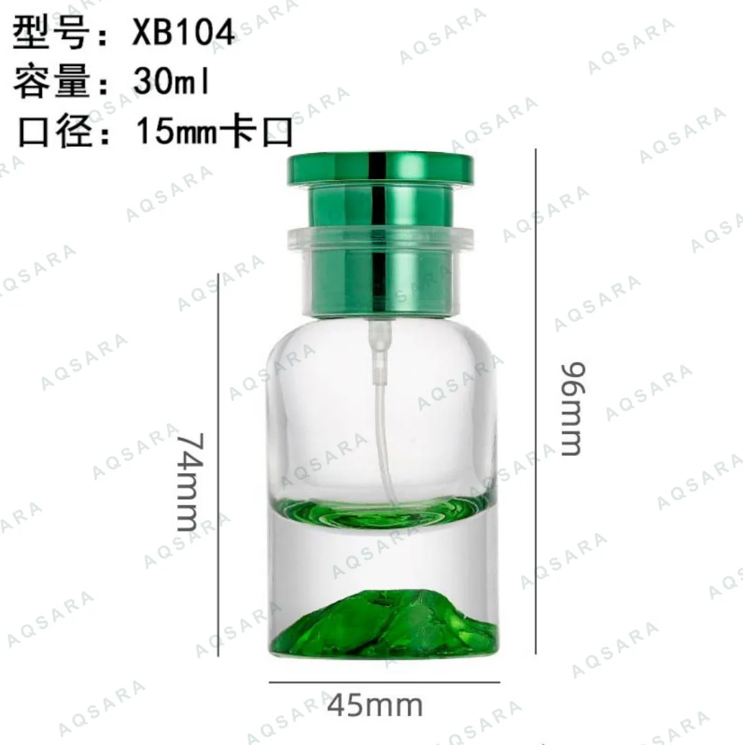 XB104( green )