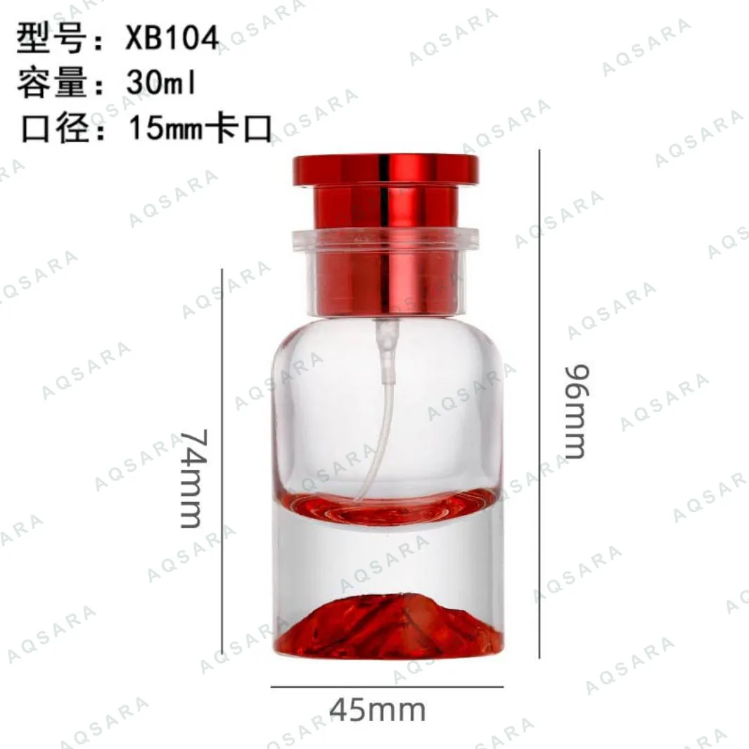 XB104( red )