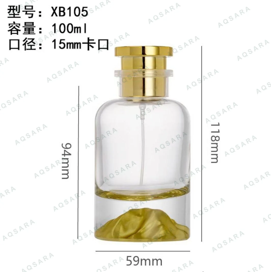XB105( gold )
