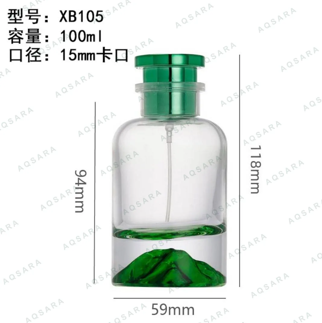 XB105( green )