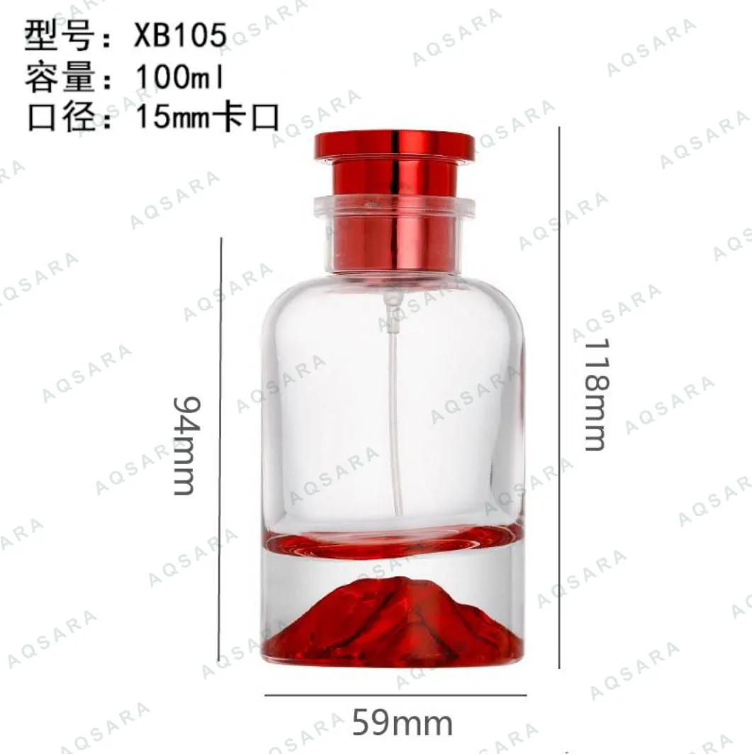 XB105( red )