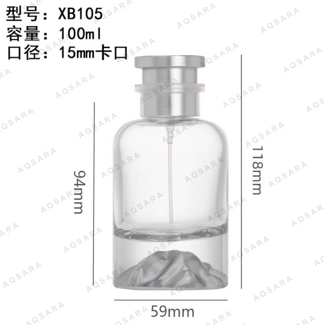 XB105( silver )
