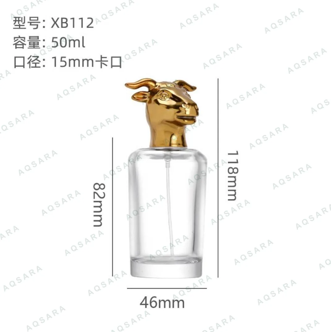 XB112 ox