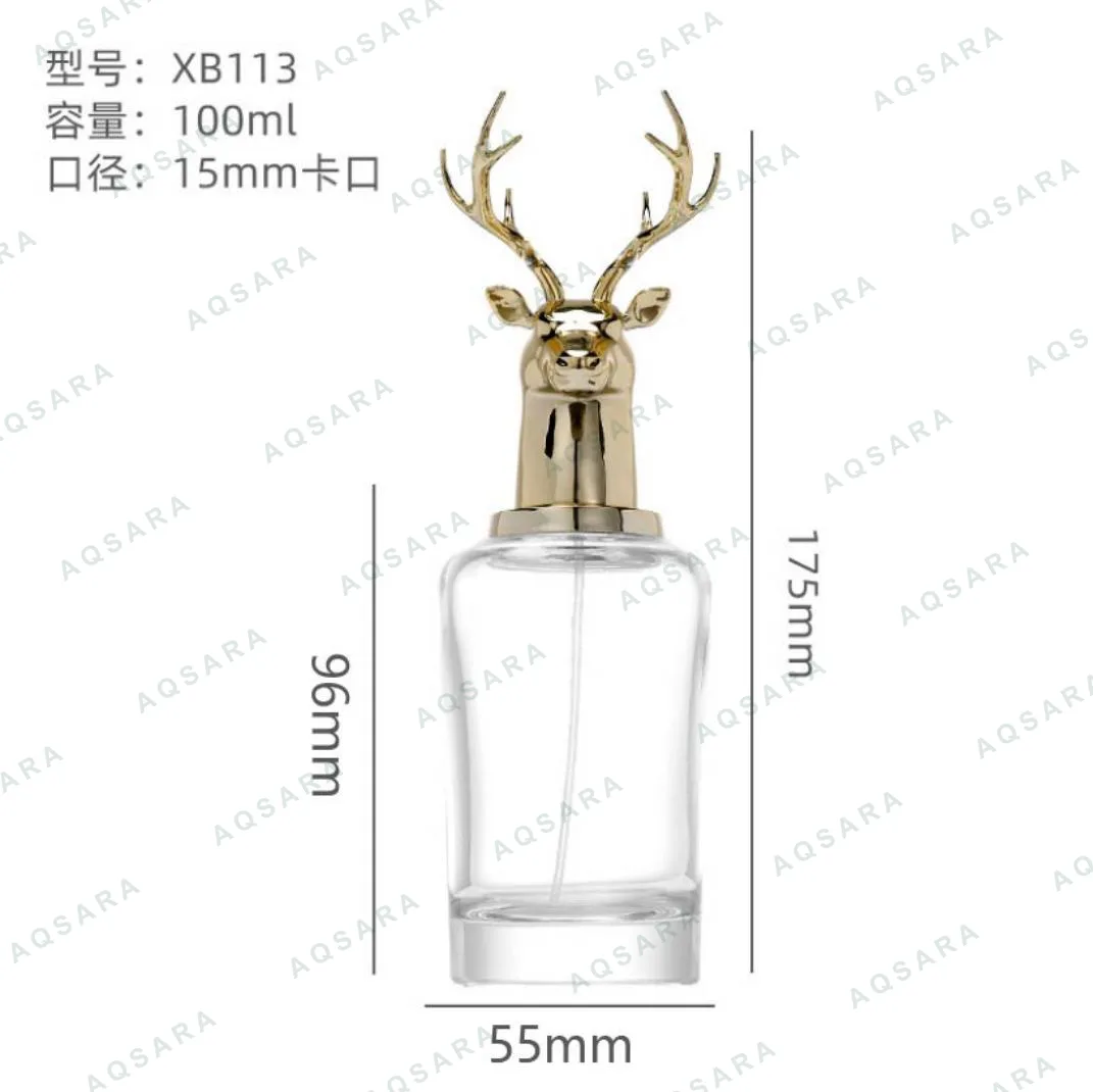 XB113 deer