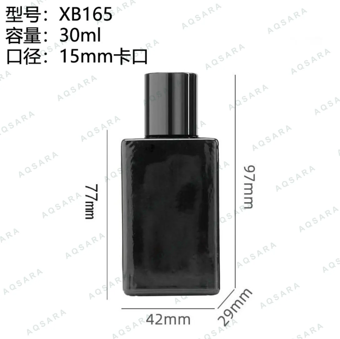 XB165( glossy black )