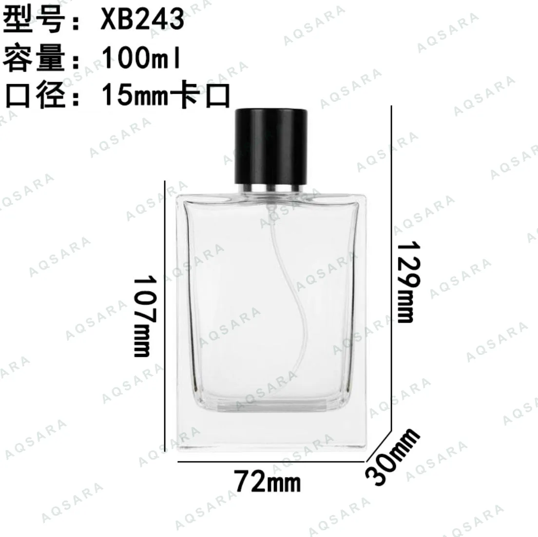 XB243