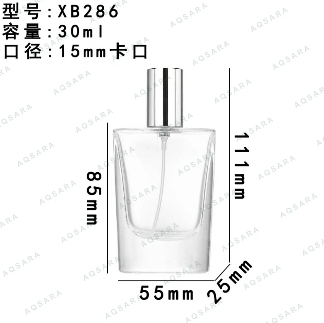 XB286
