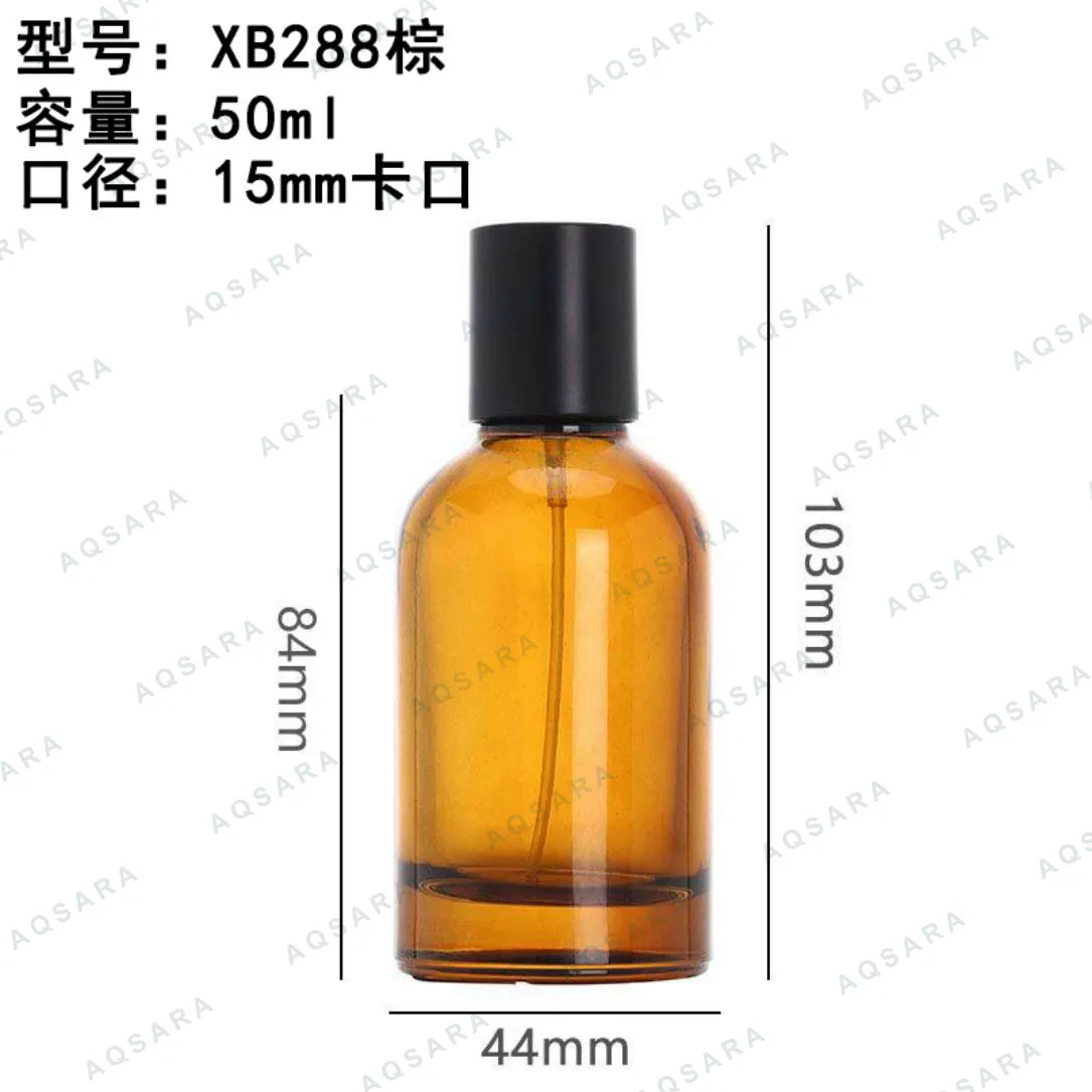 XB288 brown