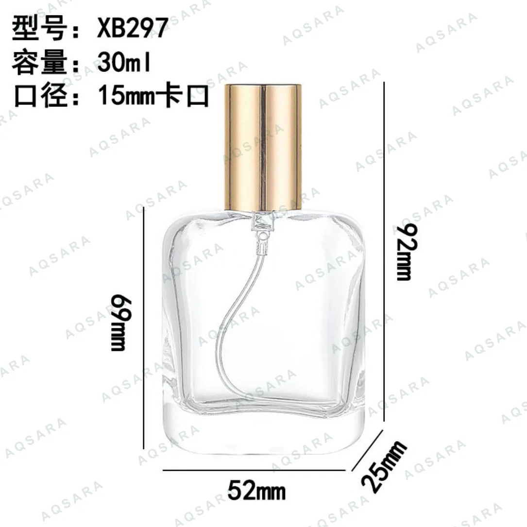 XB297