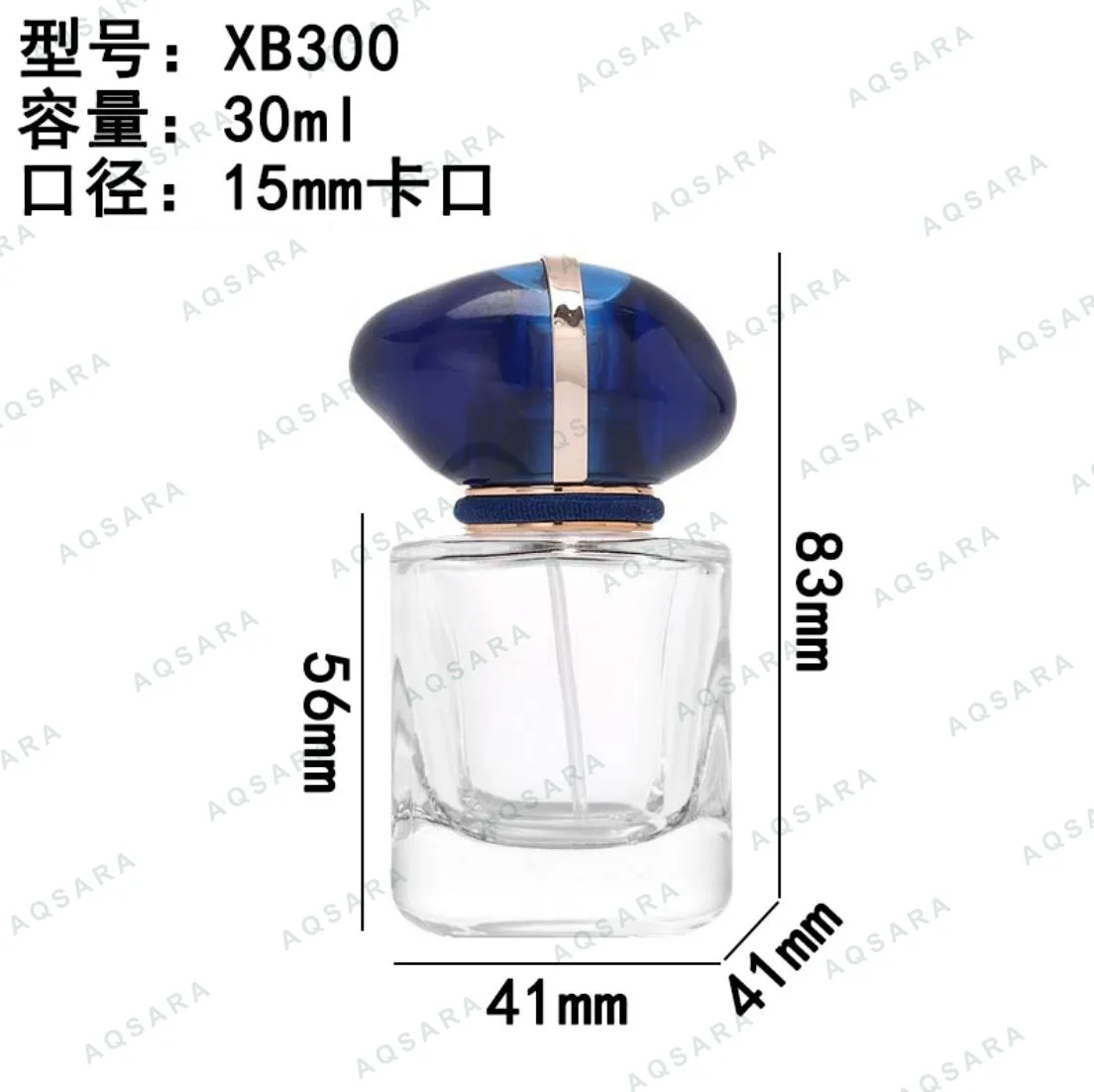 XB300