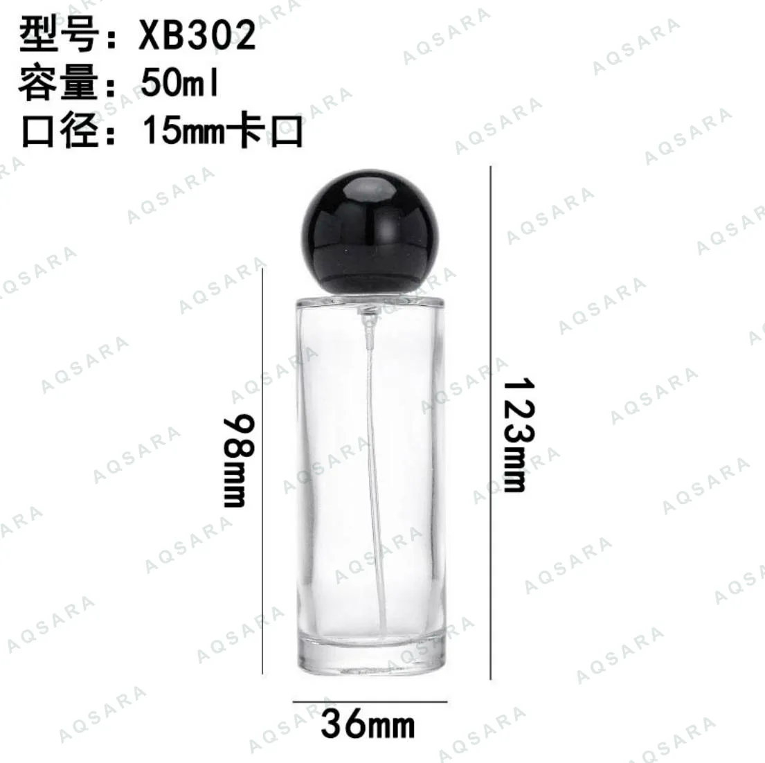 XB302
