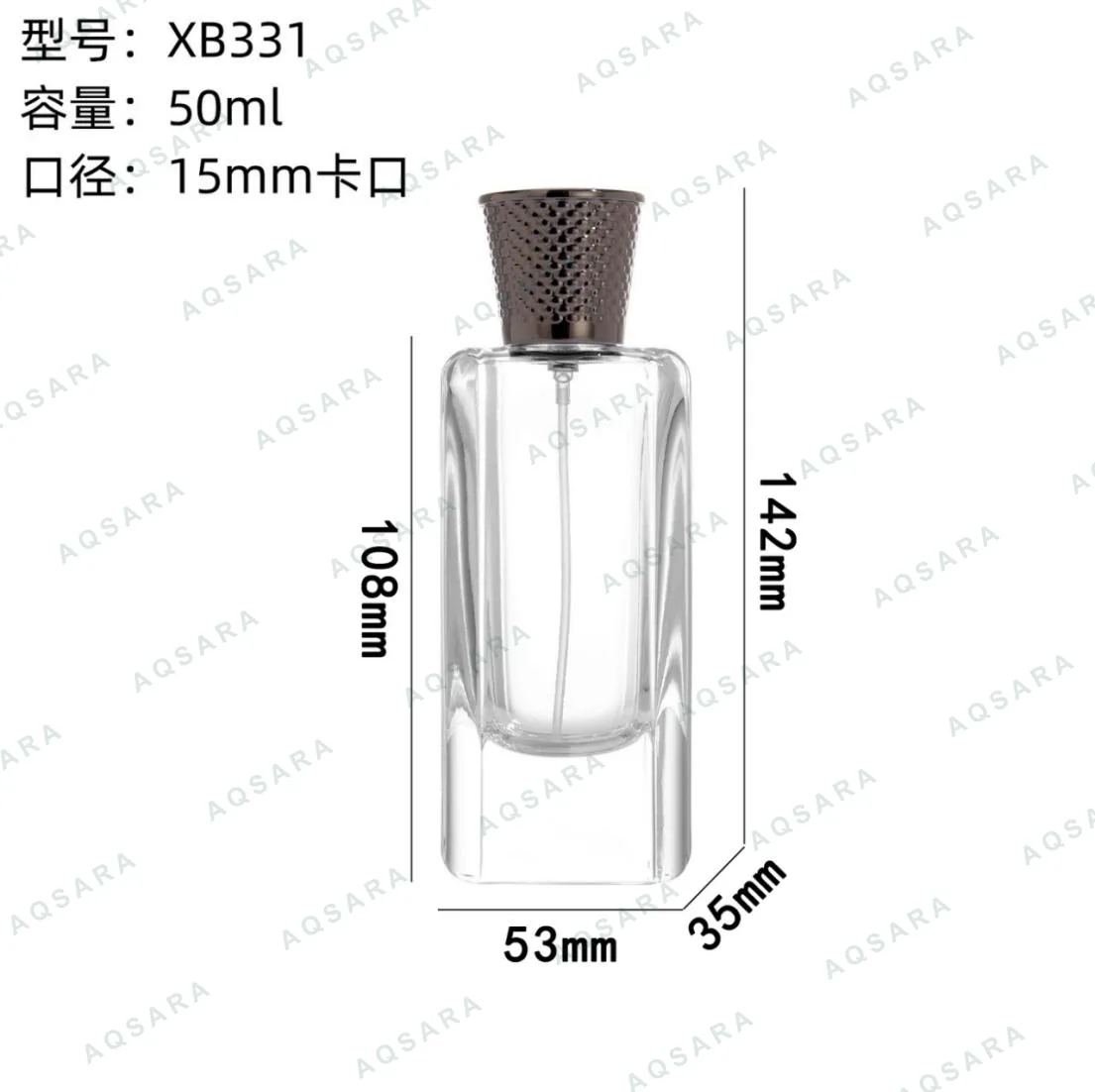 XB331 1
