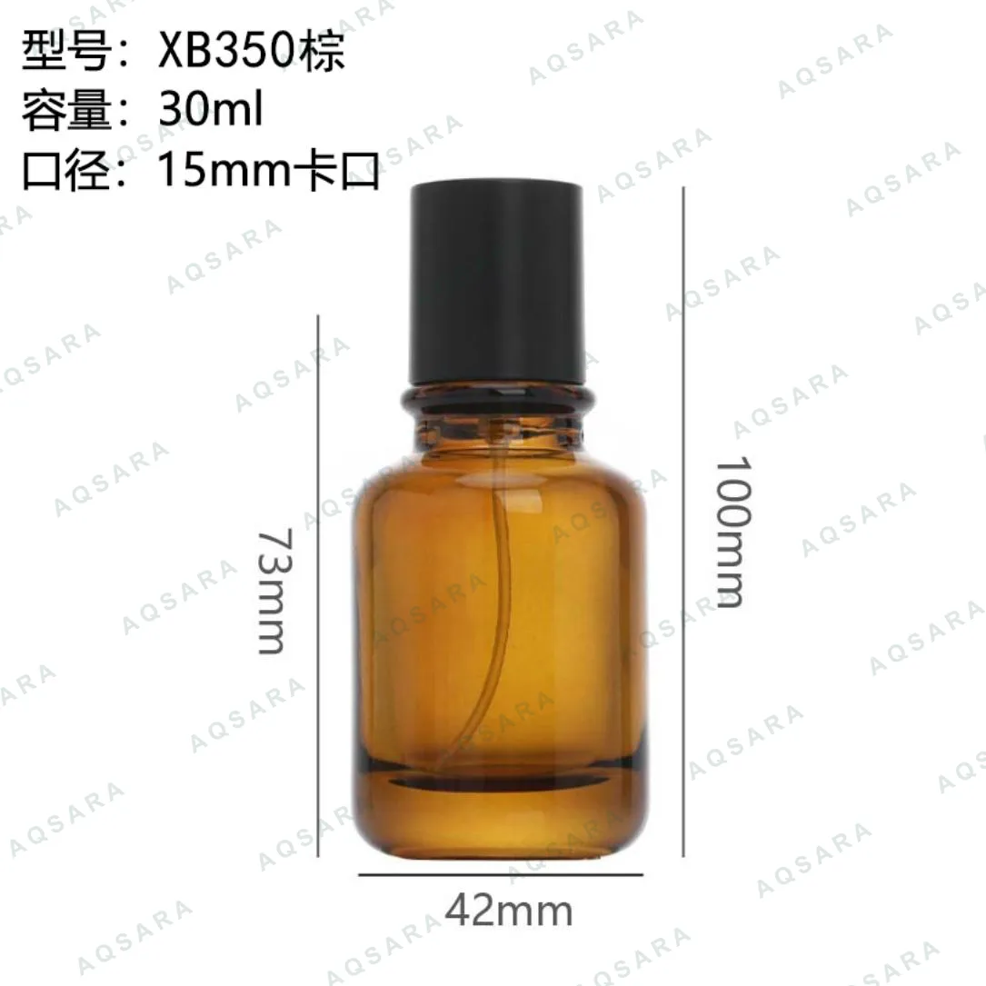 XB350 brown