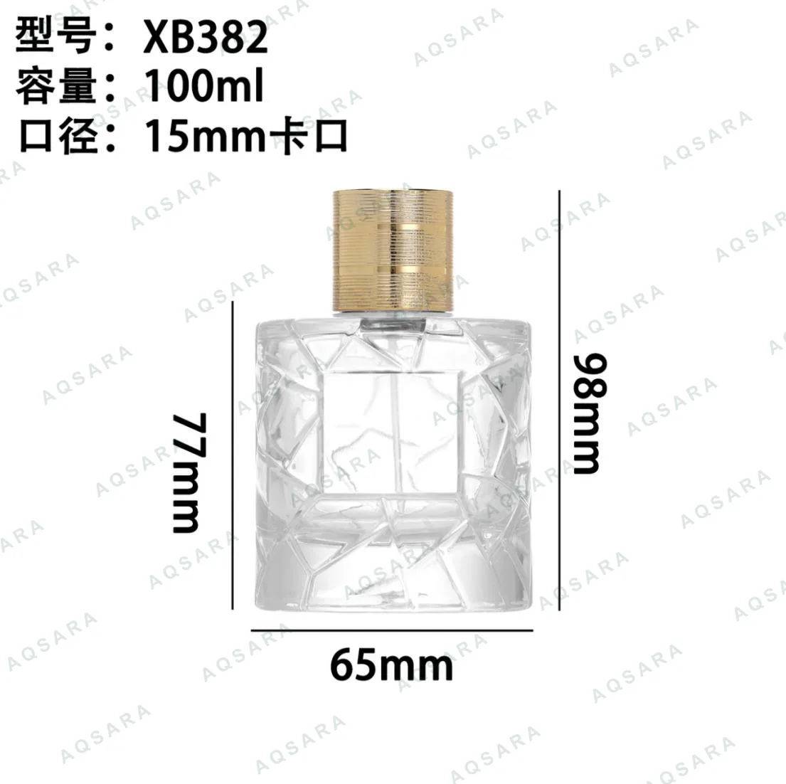 XB382