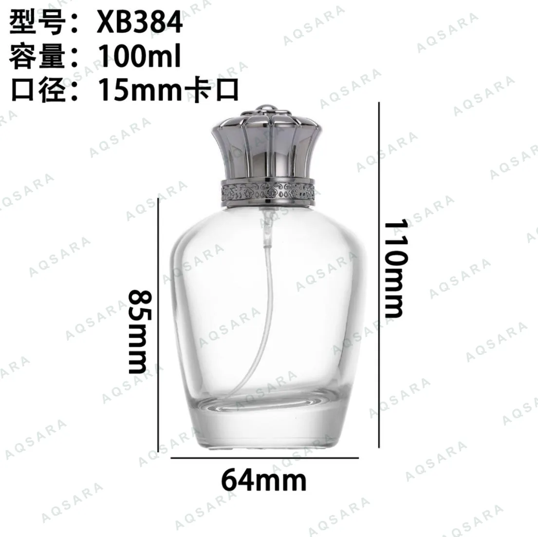 XB384