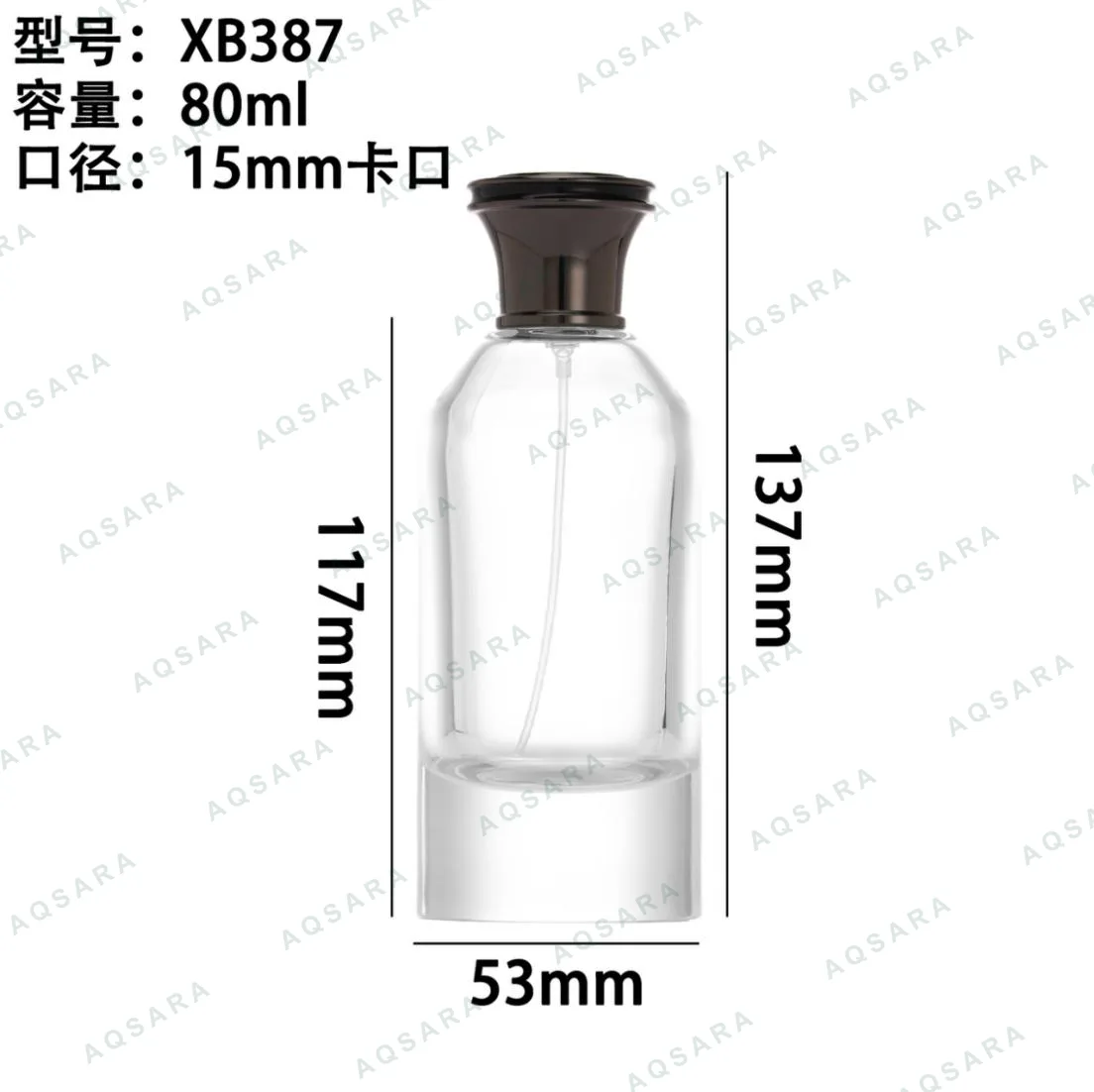 XB387 1