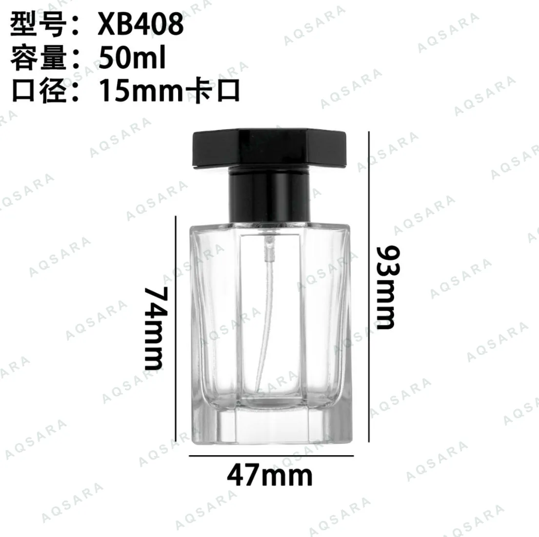 XB408