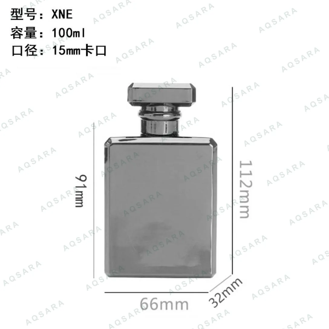 XNE( glossy black )