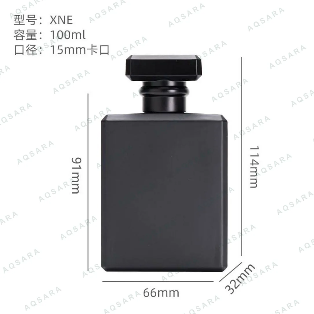 XNE( matte black )