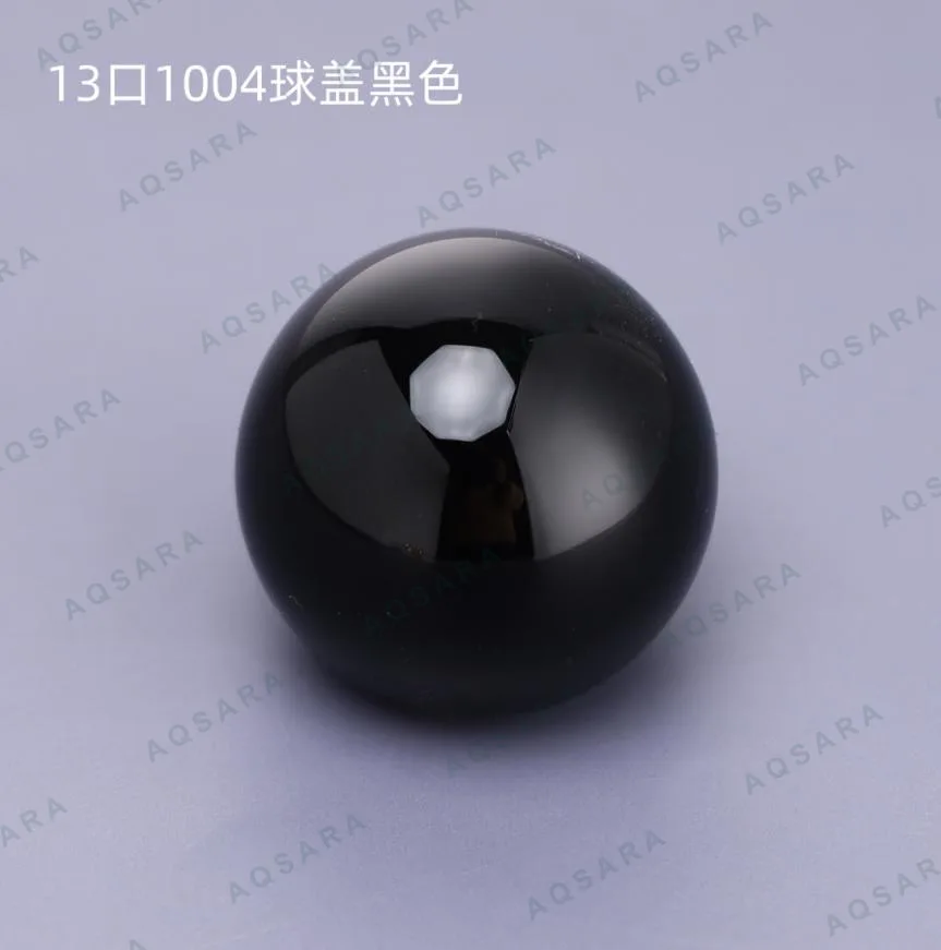 1004 ball - black