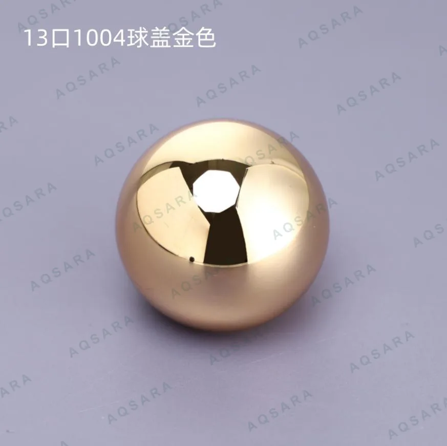 1004 ball - gold