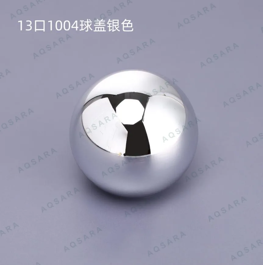 1004 ball - silver